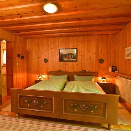 Ferienwohnung Waldheimat 2 بايريش أيزنشتاين المظهر الخارجي الصورة