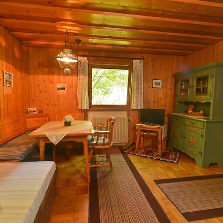 Ferienwohnung Waldheimat 2 بايريش أيزنشتاين المظهر الخارجي الصورة