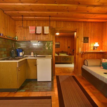 Ferienwohnung Waldheimat 2 بايريش أيزنشتاين المظهر الخارجي الصورة