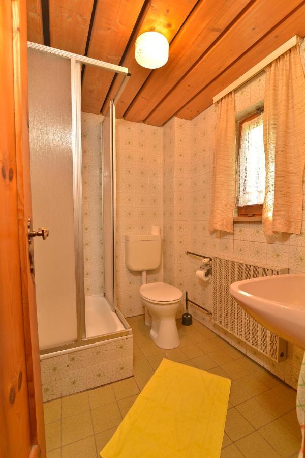 Ferienwohnung Waldheimat 2 بايريش أيزنشتاين المظهر الخارجي الصورة