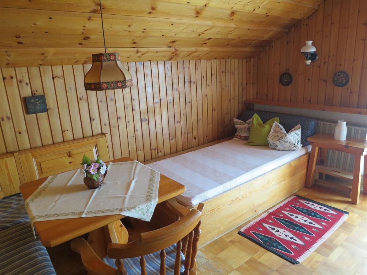 Ferienwohnung Waldheimat 2 بايريش أيزنشتاين المظهر الخارجي الصورة