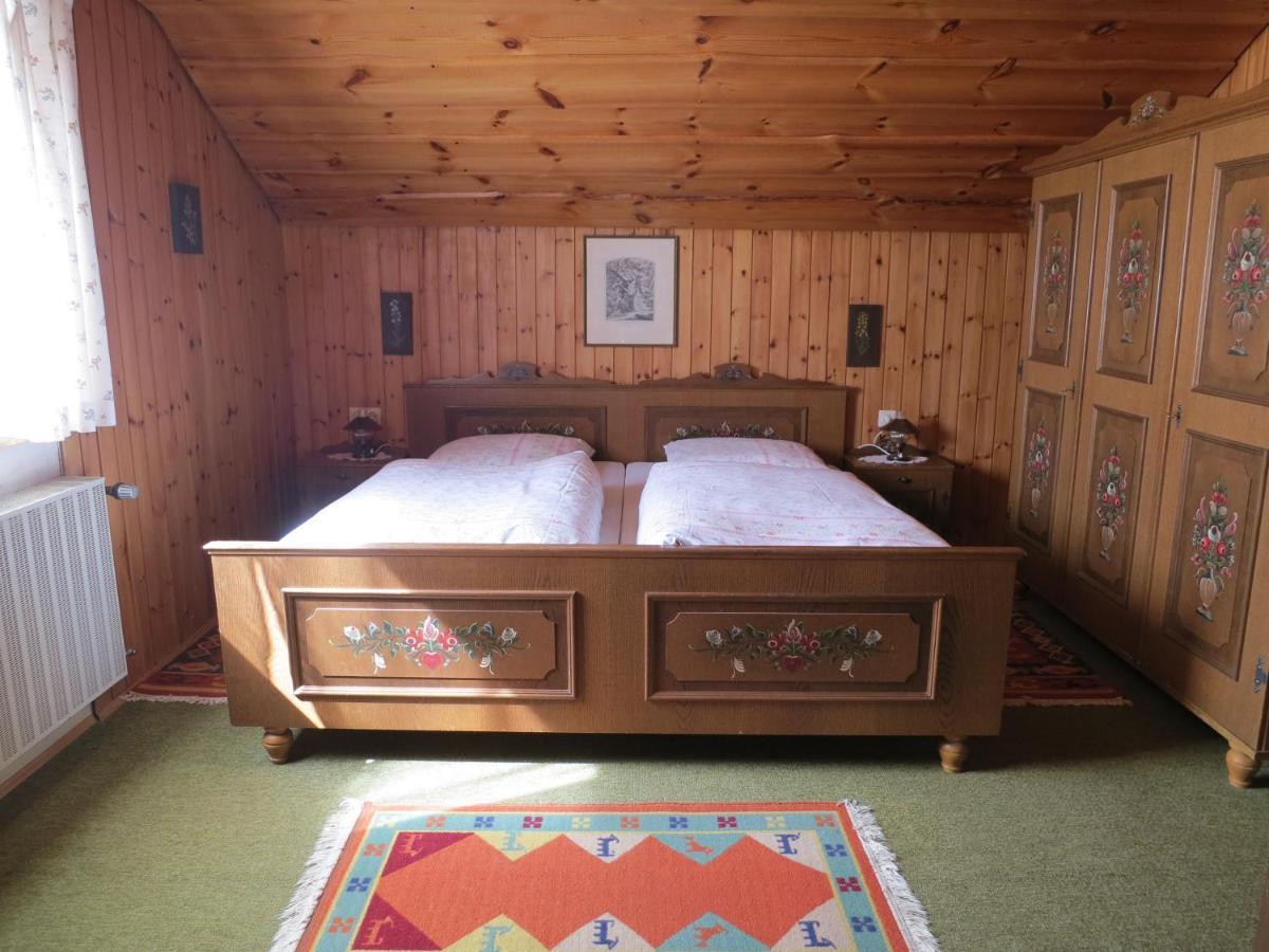 Ferienwohnung Waldheimat 2 بايريش أيزنشتاين المظهر الخارجي الصورة