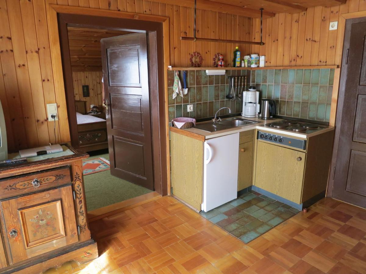 Ferienwohnung Waldheimat 2 بايريش أيزنشتاين المظهر الخارجي الصورة